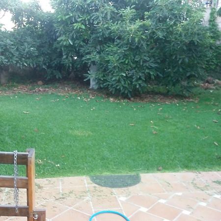 Casa Rural En Torrecuevas Almuñécar 외부 사진