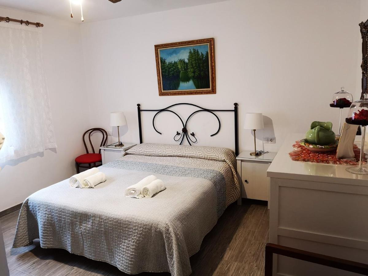 Casa Rural En Torrecuevas Almuñécar 외부 사진