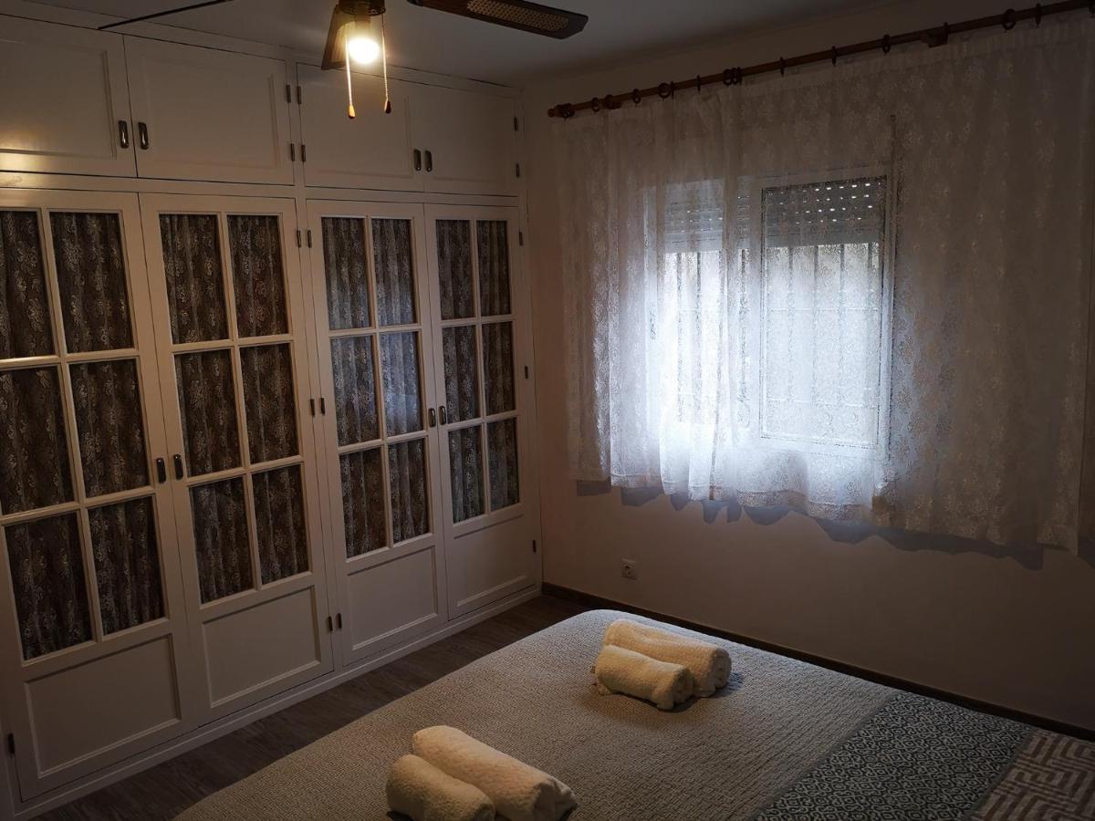 Casa Rural En Torrecuevas Almuñécar 외부 사진