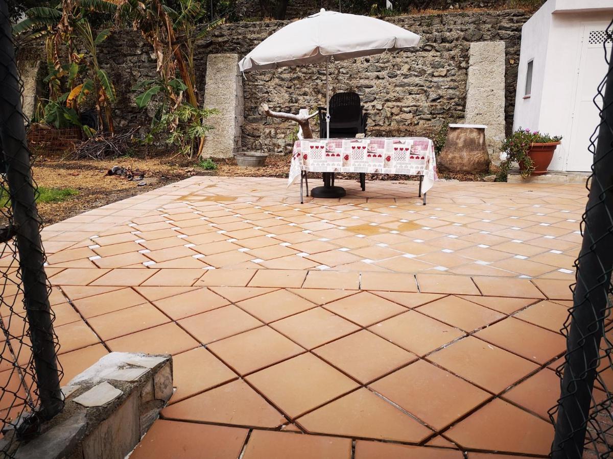 Casa Rural En Torrecuevas Almuñécar 외부 사진