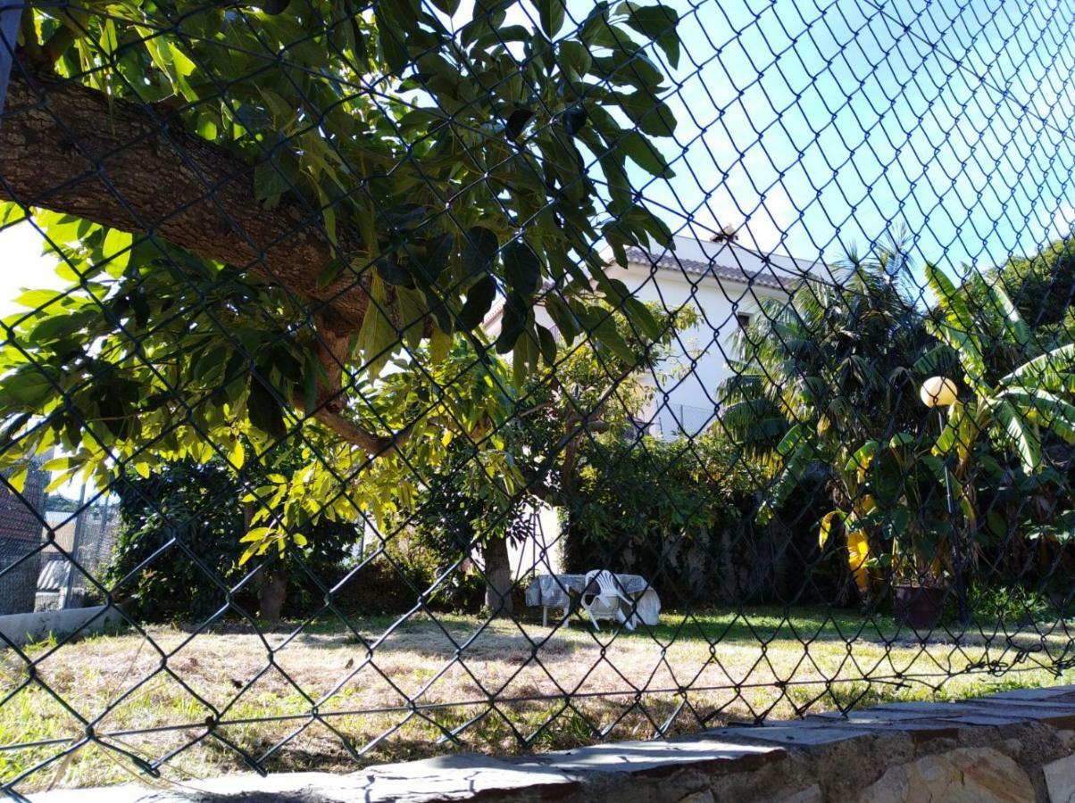 Casa Rural En Torrecuevas Almuñécar 외부 사진