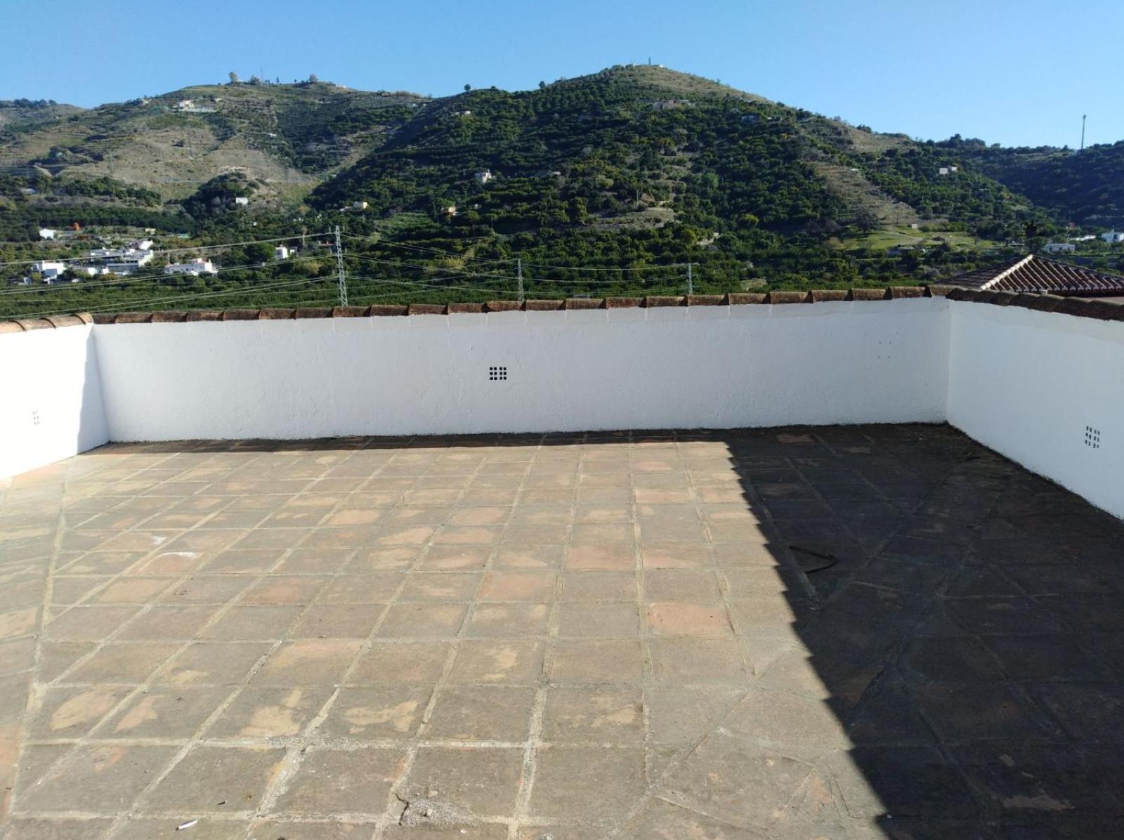 Casa Rural En Torrecuevas Almuñécar 외부 사진